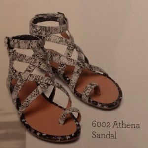 CAbi Athena Sandal